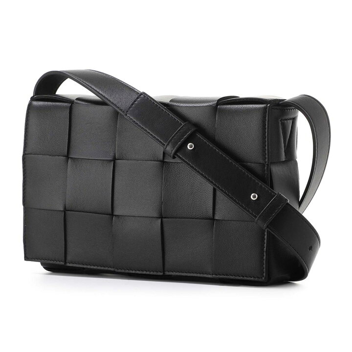 楽天市場】ボッテガヴェネタ BOTTEGA VENETA ショルダーバッグ クロス 