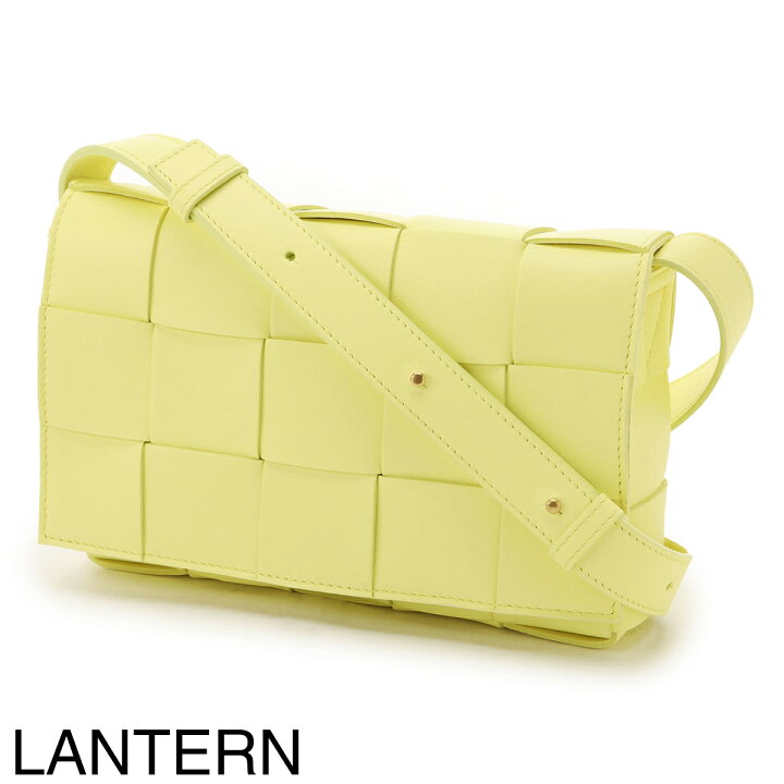 楽天市場】ボッテガヴェネタ BOTTEGA VENETA ショルダーバッグ クロス  