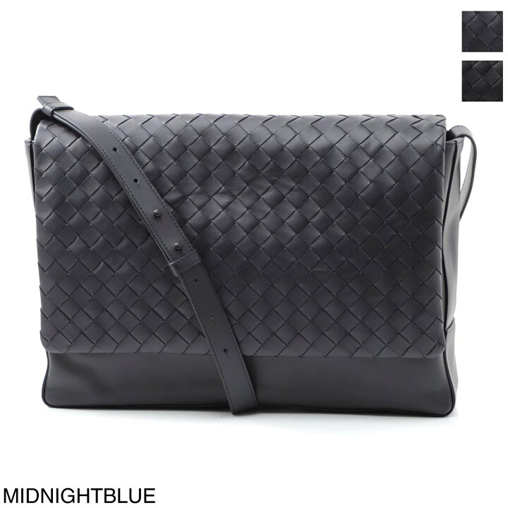 楽天市場 ボッテガヴェネタ Bottega Veneta メッセンジャーバッグ ショルダーバッグ メンズ Vcpq1 42 Messenger Bag あす楽対応 関東 返品送料無料 ラッピング無料 モダンブルー楽天市場店
