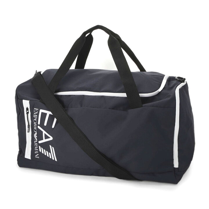 楽天市場】エンポリオアルマーニ EA7 EMPORIO ARMANI ボストンバッグ  