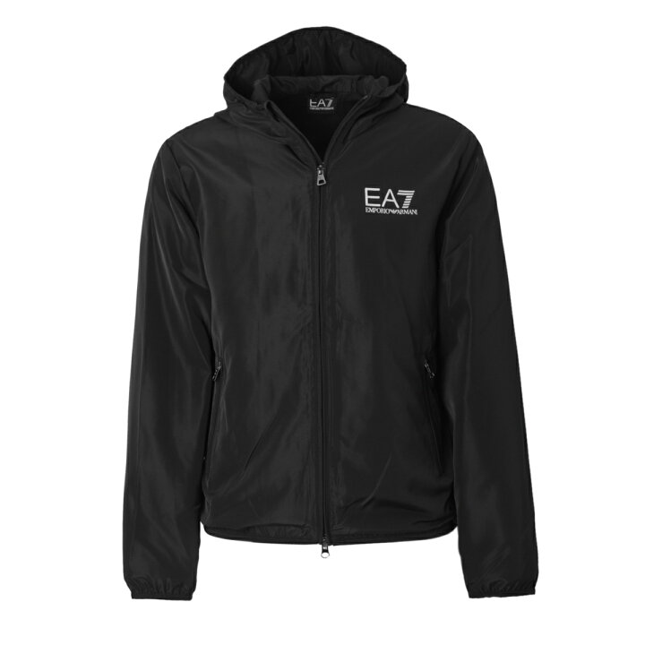 楽天市場】エンポリオアルマーニ EA7 EMPORIO ARMANI フーデッド  
