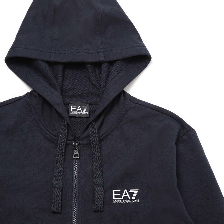 楽天市場】エンポリオアルマーニ EA7 EMPORIO ARMANI トラックスーツ  