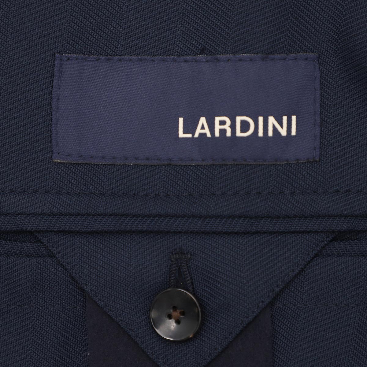 楽天市場】【アウトレット】ラルディーニ LARDINI 3つボタン 