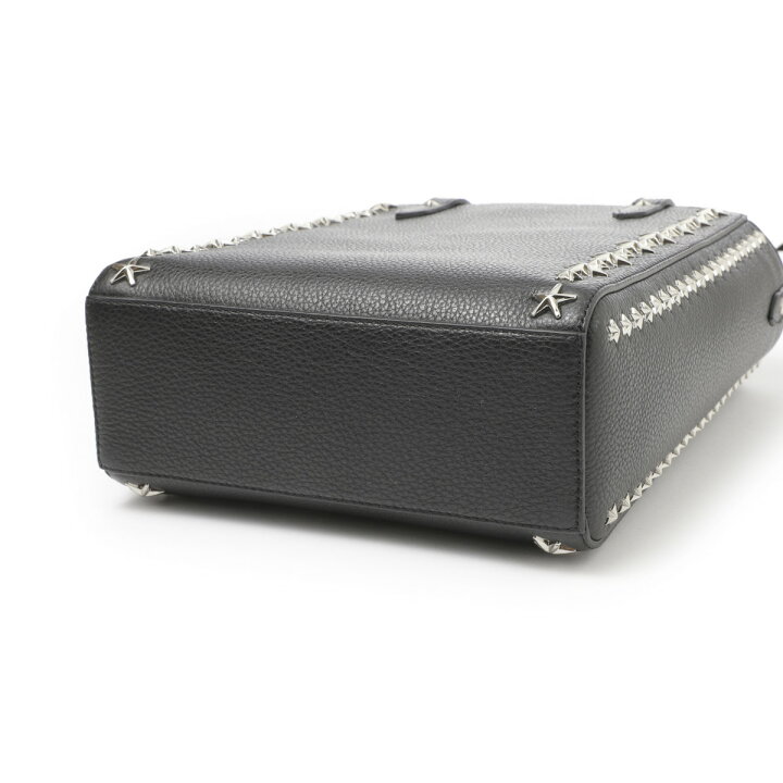 楽天市場】【アウトレット】ジミーチュウ JIMMY CHOO トートバッグ 