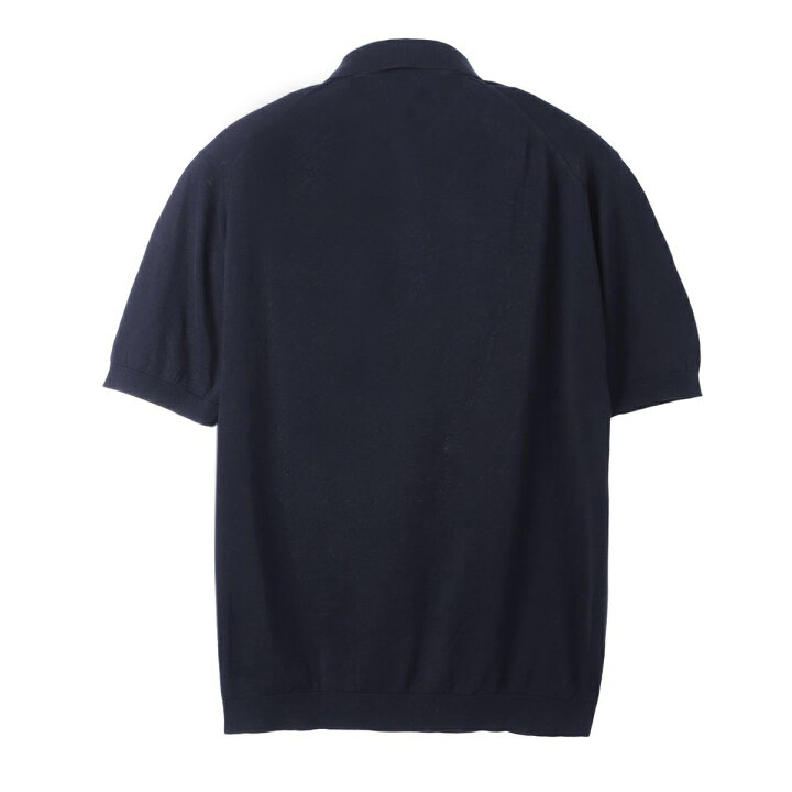 楽天市場】ジョンスメドレー JOHN SMEDLEY ニットポロシャツ メンズ 