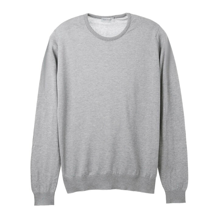 楽天市場】ジョンスメドレー JOHN SMEDLEY クルーネック ニット メンズ 