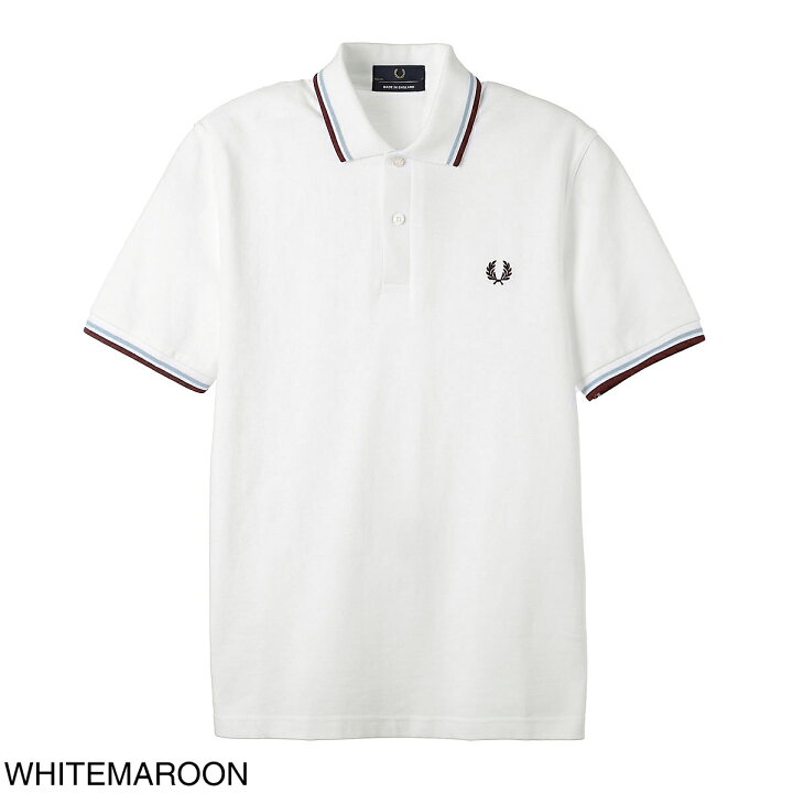 楽天市場】フレッドペリー FRED PERRY ポロシャツ メンズ 大きいサイズ 