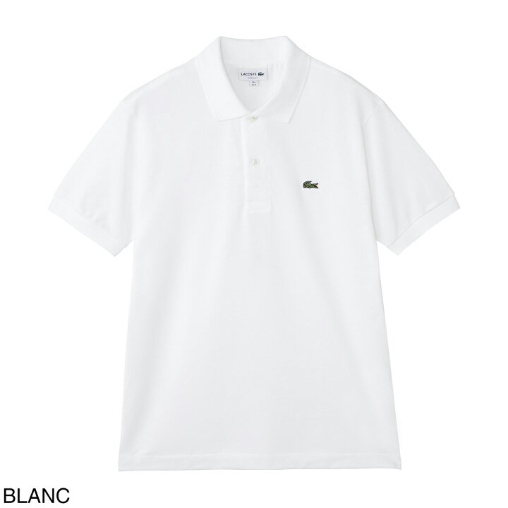 楽天市場】ラコステ LACOSTE ポロシャツ メンズ 大きいサイズあり 