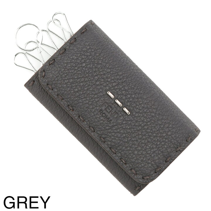 楽天市場】フェンディ FENDI キーケース メンズ 7ap011 adyx f1dzs  