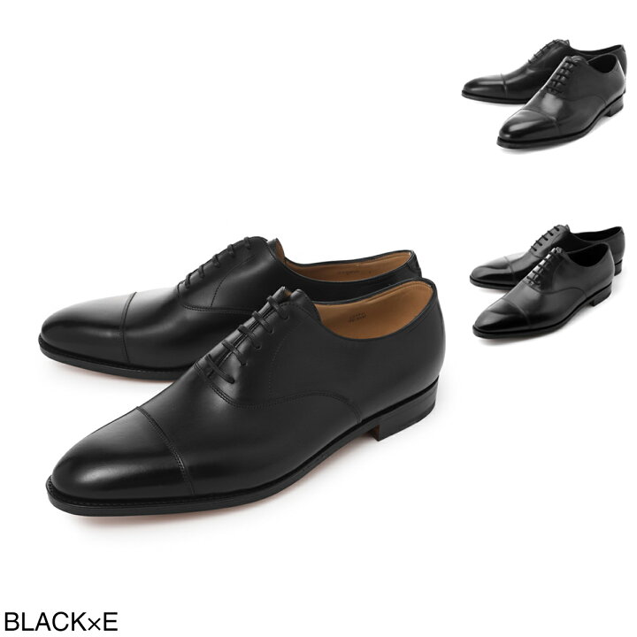 楽天市場】ジョンロブ JOHN LOBB 内羽根式シューズ ストレートチップ 