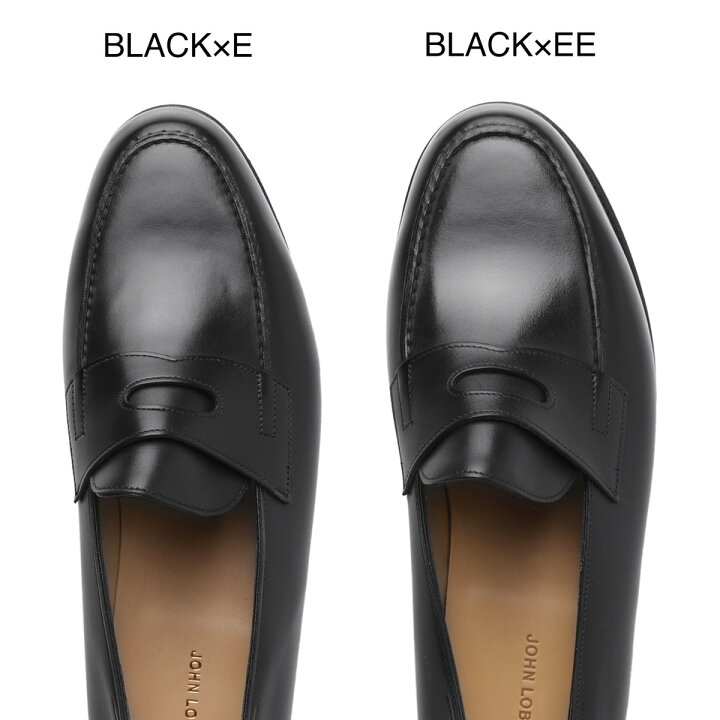 楽天市場】ジョンロブ JOHN LOBB ローファー メンズ 大きいサイズあり 