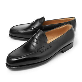 ジョンロブ JOHN LOBB ローファー メンズ 大きいサイズあり lopez 309031l 1r black LOPEZ ロペス ラスト 4395【返品送料無料】
