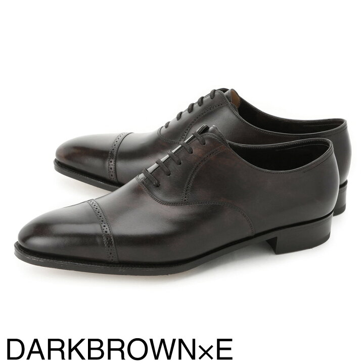 楽天市場】【アウトレット】ジョンロブ JOHN LOBB 内羽根式シューズ 
