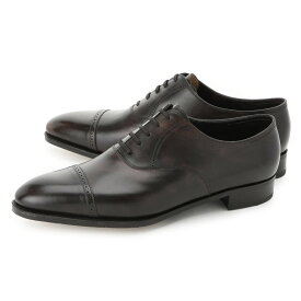 ジョンロブ JOHN LOBB 内羽根式シューズ メンズ 大きいサイズあり philip ii 506180le 2y darkbrown PHILIP 2 フィリップ 2 ラスト 7000【返品送料無料】[2025AW]