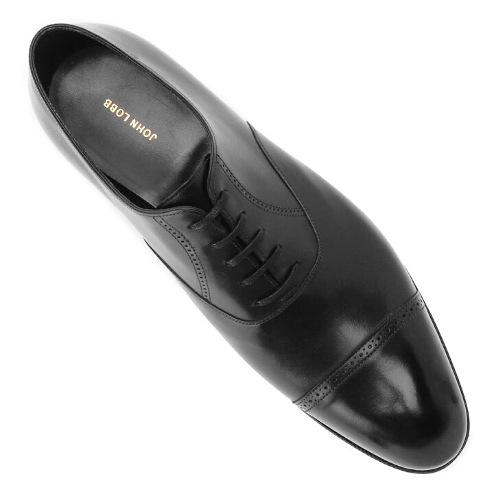 楽天市場】【アウトレット】ジョンロブ JOHN LOBB 内羽根式シューズ 