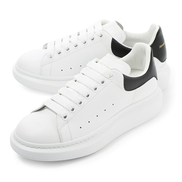 楽天市場】アレキサンダーマックイーン ALEXANDER McQUEEN スニーカー 