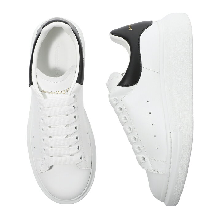 楽天市場】アレキサンダーマックイーン ALEXANDER McQUEEN スニーカー  