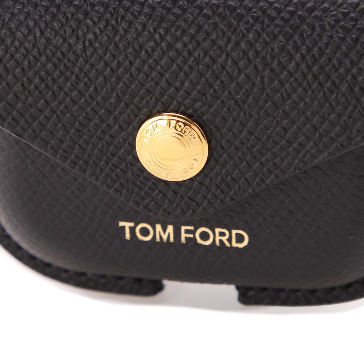 楽天市場】トムフォード TOM FORD AirPods Pro ケース ブラック メンズ 