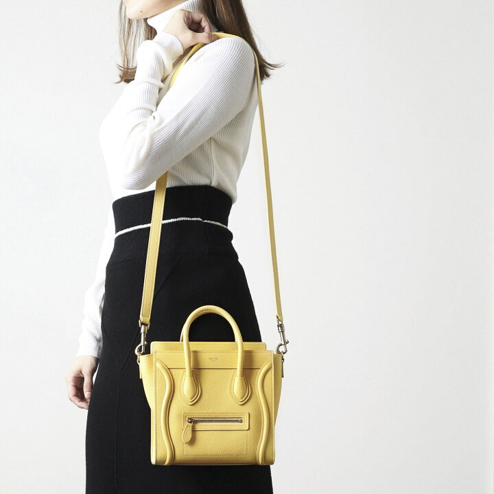 楽天市場】【アウトレット】セリーヌ CELINE ハンドバッグ 2WAY 