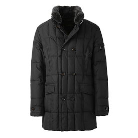 ムーレー MOORER ダウンジャケット メンズ 大きいサイズあり morris km blu MORRIS-KM【返品送料無料】