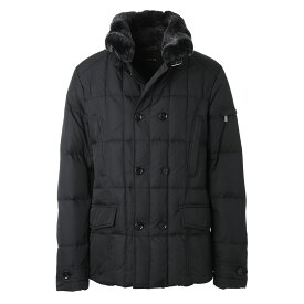 ムーレー MOORER ダウンジャケット メンズ 大きいサイズあり siro km2 bosco SIRO-KM【返品送料無料】