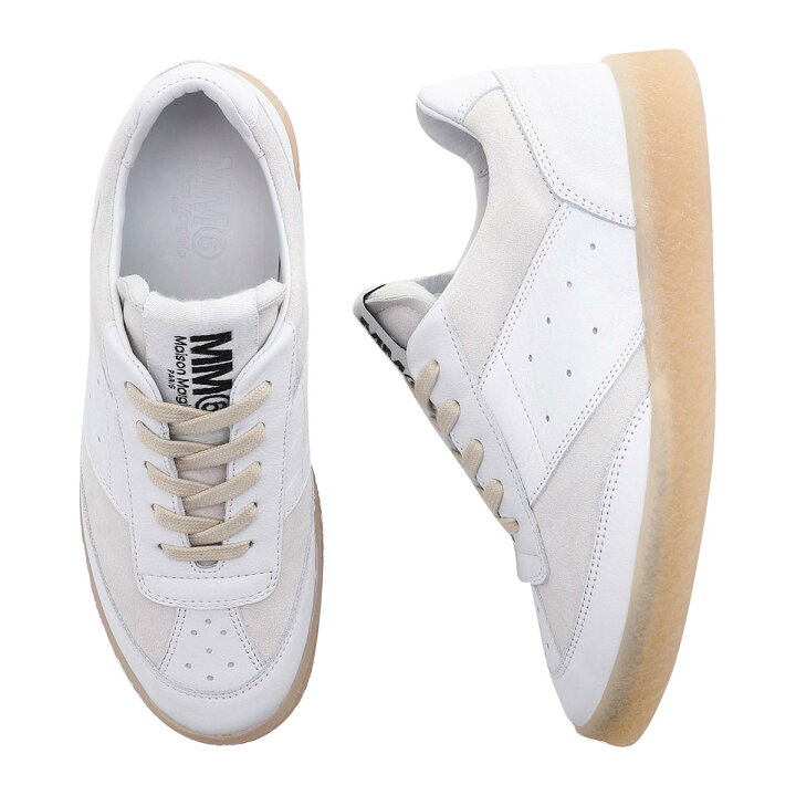 楽天市場】【アウトレット】エムエム 6 メゾンマルジェラ MM6 Maison  