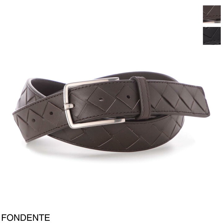 楽天市場 ボッテガヴェネタ Bottega Veneta ベルト メンズ Vcpq3 2145 あす楽 関東 返品送料無料 ラッピング無料 モダンブルー楽天市場店