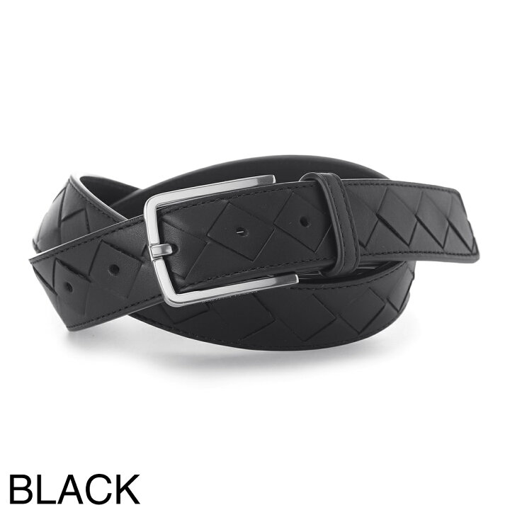 楽天市場 ボッテガヴェネタ Bottega Veneta ベルト メンズ Vcpq3 2145 あす楽 関東 返品送料無料 ラッピング無料 モダンブルー楽天市場店