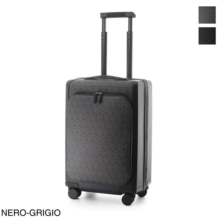 楽天市場】フェラガモ FERRAGAMO (Salvatore Ferragamo) スーツケース  