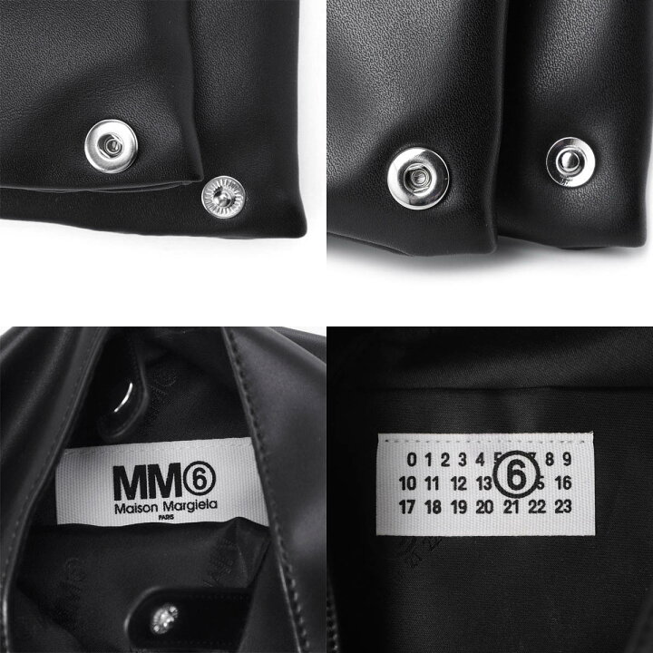 楽天市場】エムエム 6 メゾンマルジェラ MM6 Maison Margiela トート 