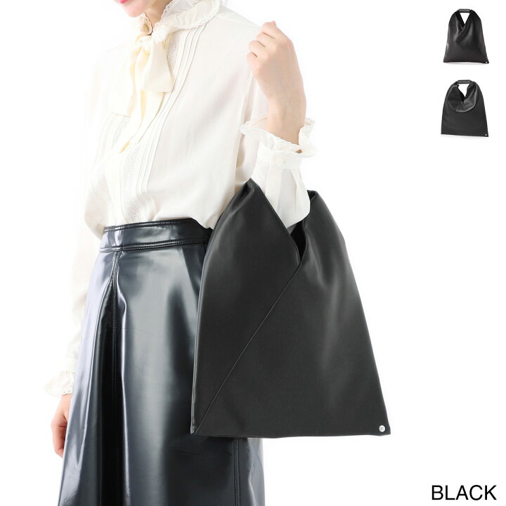 楽天市場】エムエム 6 メゾンマルジェラ MM6 Maison Margiela トート  