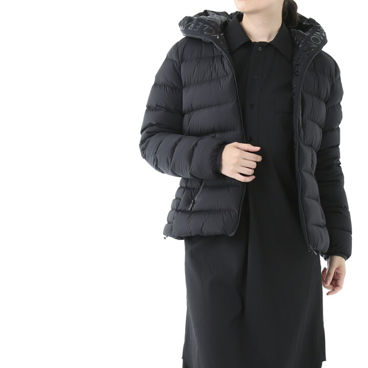 楽天市場】【アウトレット】モンクレール MONCLER ダウンジャケット 