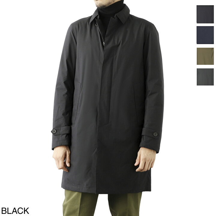楽天市場 ヘルノ Herno ダウンコート ステンカラ コート メンズ 大きいサイズあり Pi099ul 91 Herno Laminar Sartorial Engineering Gore Tex あす楽対応 関東 返品送料無料 ラッピング無料 モダンブルー楽天市場店