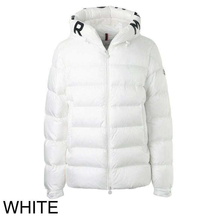 楽天市場】【アウトレット】【ラスト1点】モンクレール MONCLER ダウン 