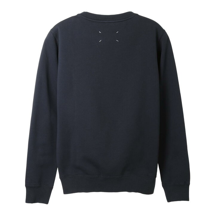 楽天市場】メゾンマルジェラ Maison Margiela スウェット トレーナー  