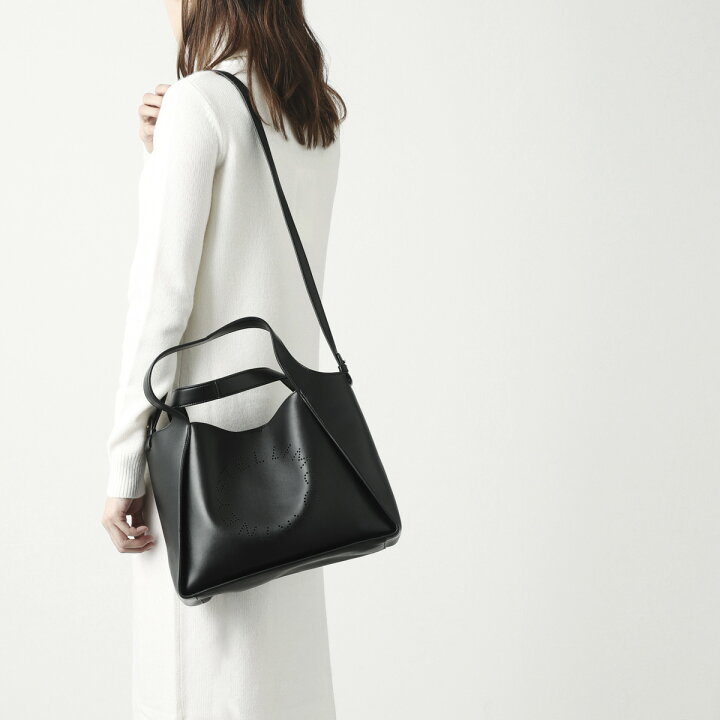 楽天市場】ステラマッカートニー STELLA McCARTNEY トートバッグ 2WAY 