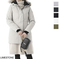 カナダグース CANADA GOOSE ダウンコート レディース LORETTE PARKA ロレット【ラッピング無料】