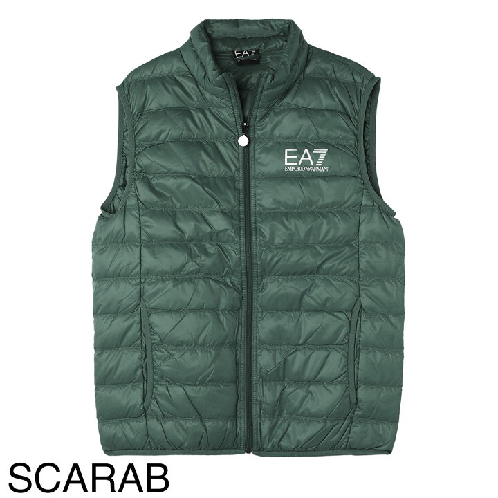 楽天市場】【アウトレット】エンポリオアルマーニ EA7 EMPORIO ARMANI 