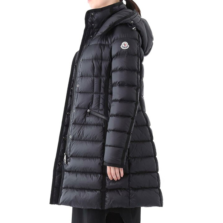 楽天市場】モンクレール MONCLER ダウンコート レディース 大きい 