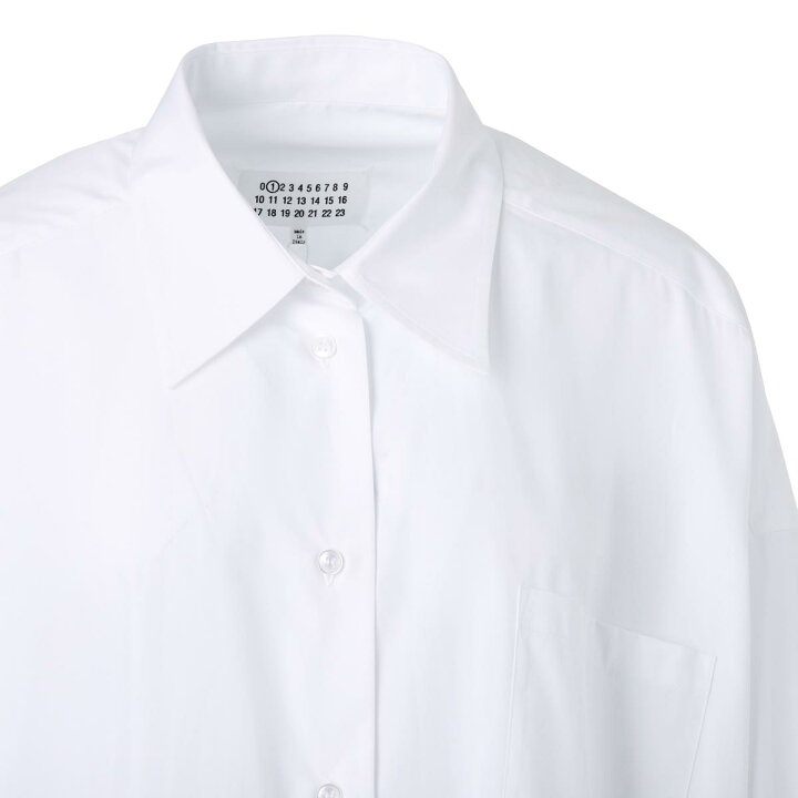 楽天市場】【アウトレット】メゾンマルジェラ Maison Margiela 長袖 
