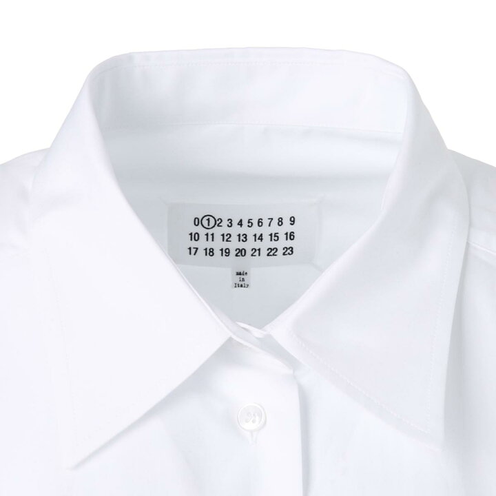 楽天市場】【アウトレット】メゾンマルジェラ Maison Margiela 長袖 