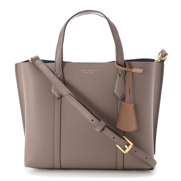 楽天市場】トリーバーチ TORY BURCH トートバッグ 2WAY ベージュ 81928 