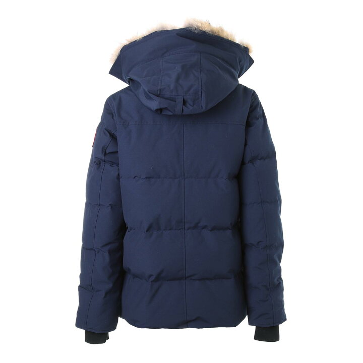 楽天市場】カナダグース CANADA GOOSE ファー付き ダウンジャケット  