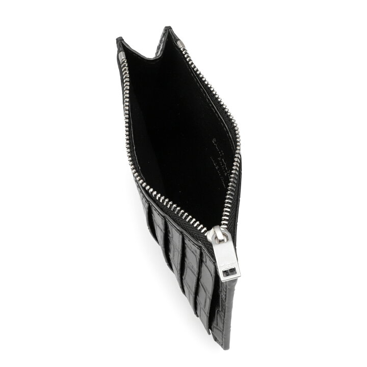 楽天市場】【アウトレット】サンローラン SAINT LAURENT カードケース 