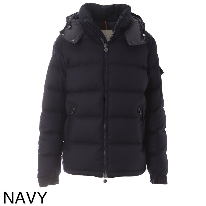 楽天市場】モンクレール MONCLER ダウンジャケット montgenevre 