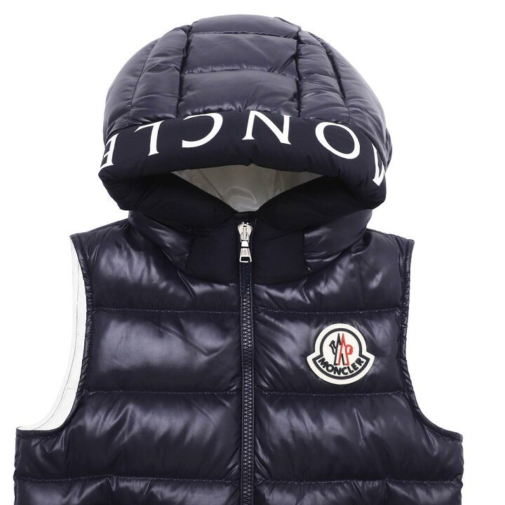 楽天市場】【アウトレット】【ラスト1点】モンクレール MONCLER ダウン 