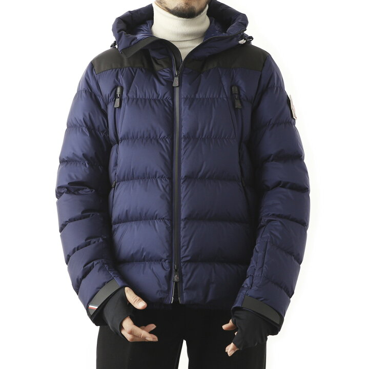 楽天市場】【アウトレット】モンクレール グルノーブル MONCLER 