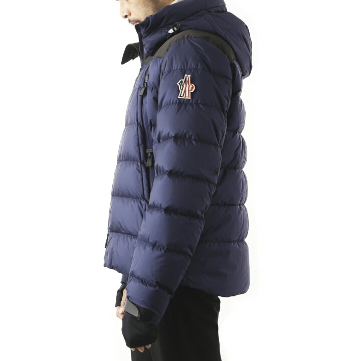 楽天市場】【アウトレット】モンクレール グルノーブル MONCLER 