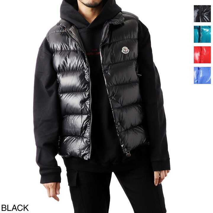 楽天市場 モンクレール Moncler ダウンベスト メンズ 大きいサイズあり Tib 650 999 Tib あす楽対応 関東 返品送料無料 ラッピング無料 22aw モダンブルー楽天市場店 楽天市場 モンクレール Moncler ダウンベスト メンズ 大きいサイズあり Tib 650 999 Tib あす楽対応 関東 返品送料無料 ラッピング無料 22aw モダンブルー楽天市場店