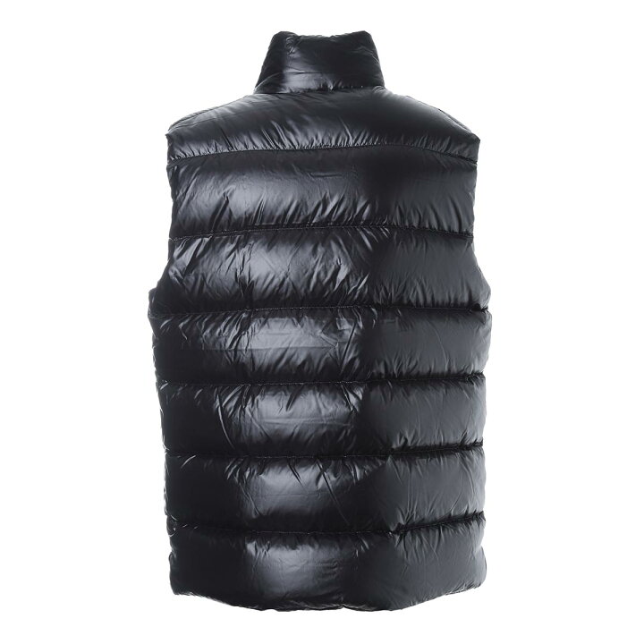 楽天市場】モンクレール MONCLER ダウンベスト メンズ 大きいサイズ 